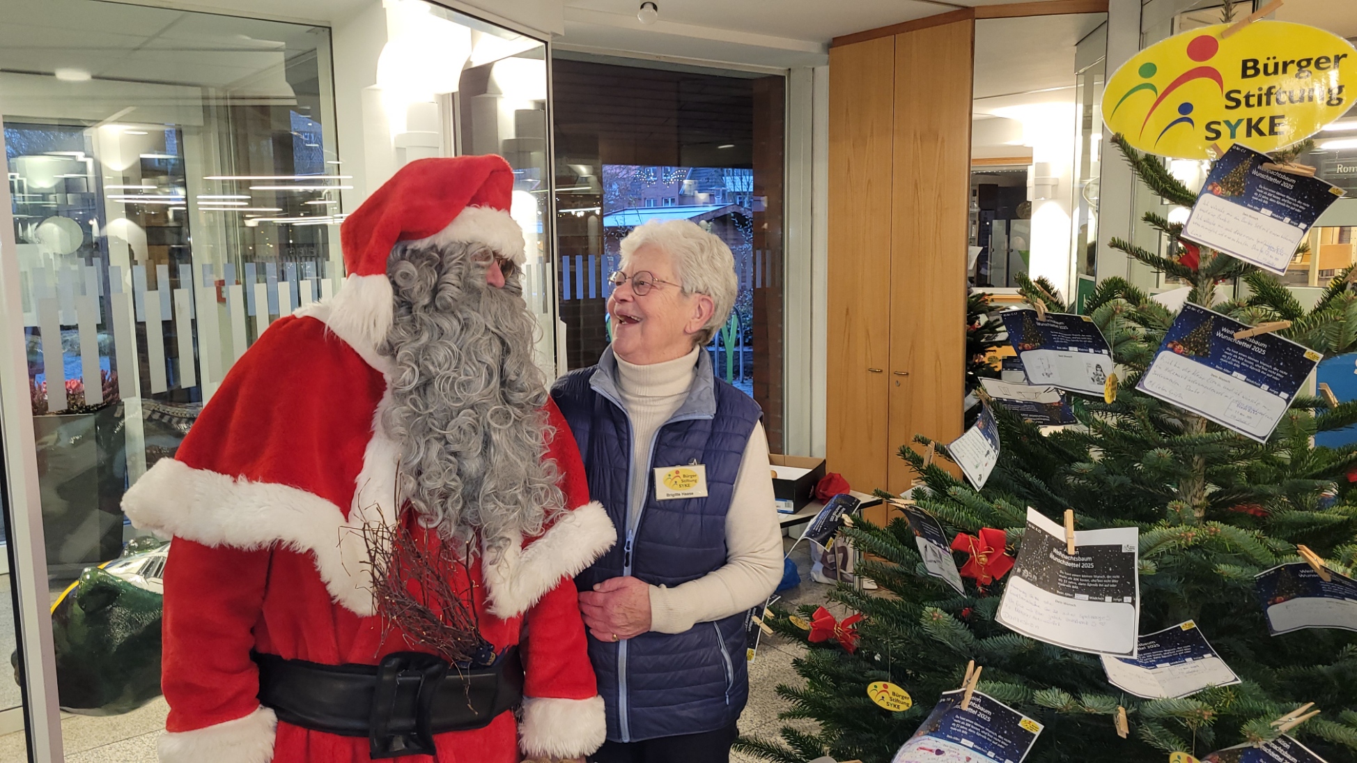 Weihnachtsmann